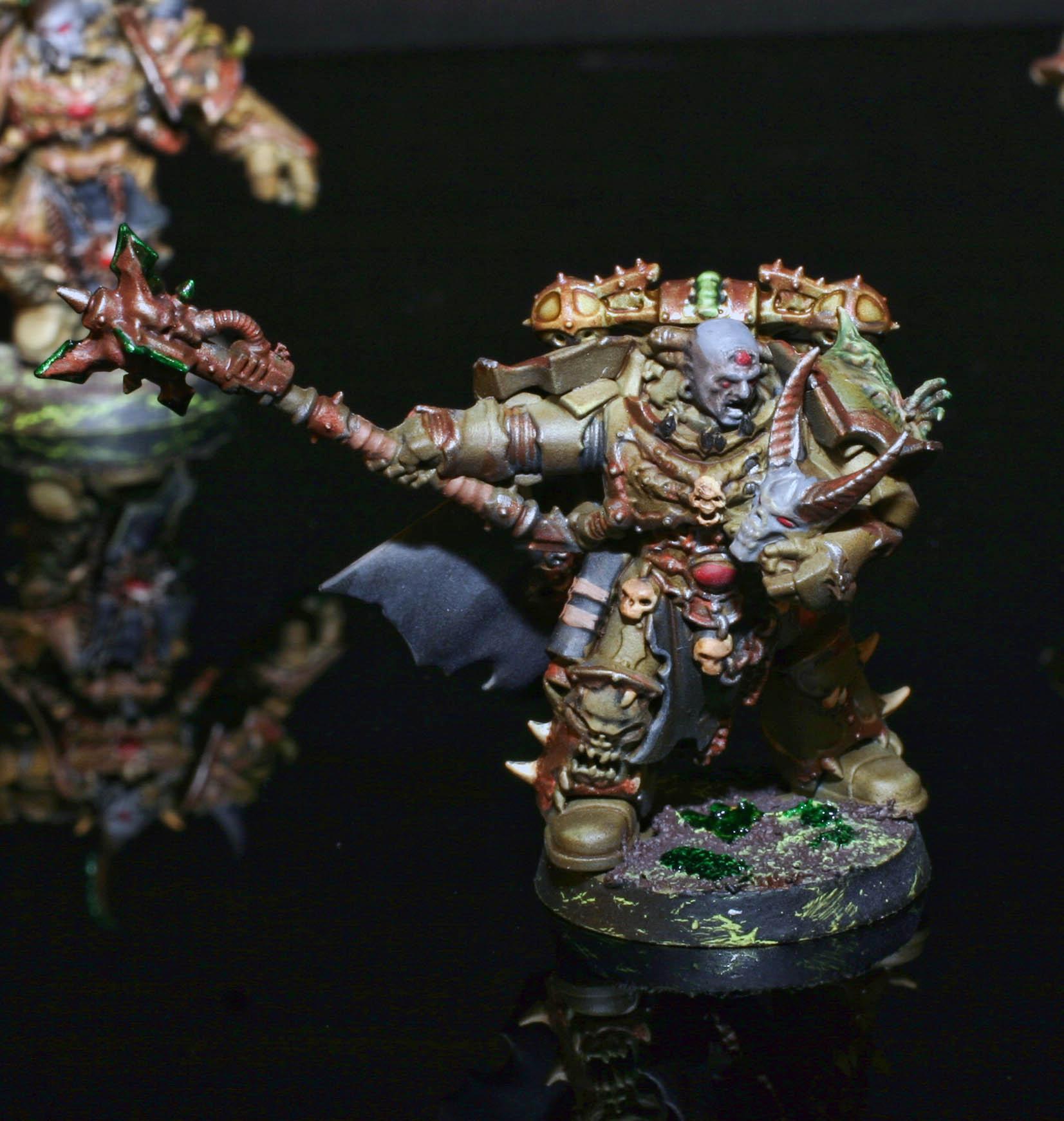 death guard figures